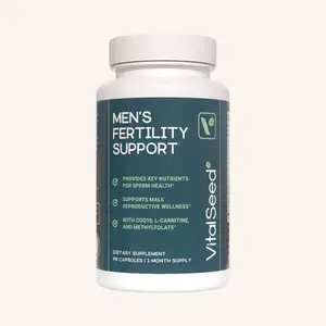 Vital Seed Preconception Vitamin