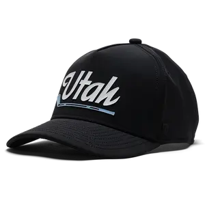 Apex Toasty - Black / Utah Hockey