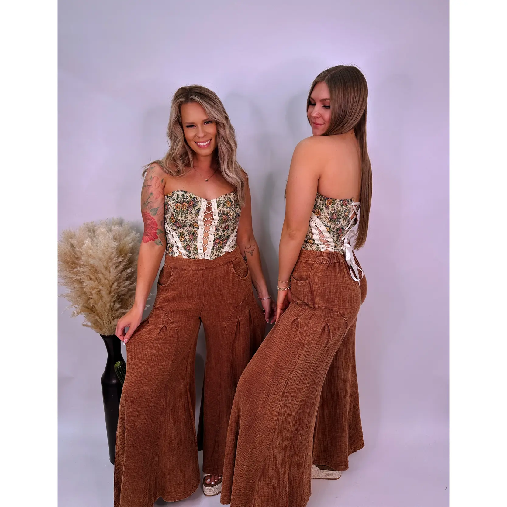 Sunset Trail Pants