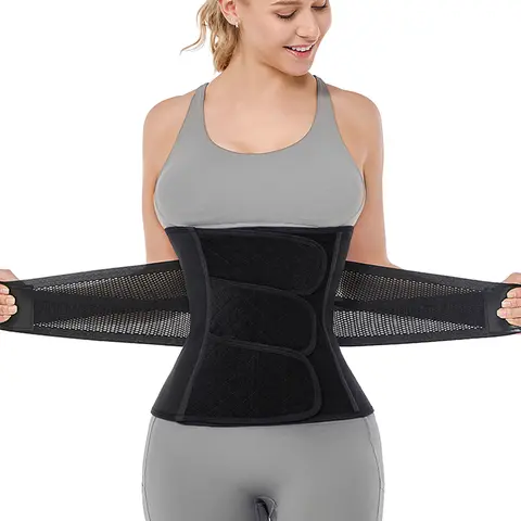 Postpartum Girdle C-Section Recovery Belt Belly Wrap Belly Band Postpartum Belly Band Postpartum Belly Compression Band Abdominal Binder Shapewear Back Support