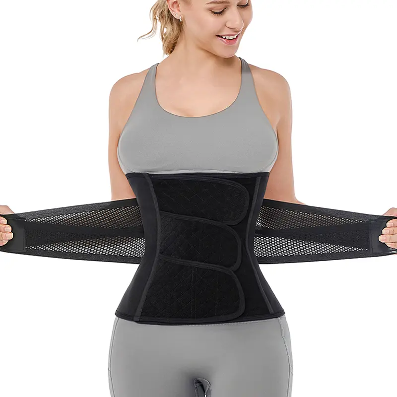 Postpartum Girdle C-Section Recovery Belt Back Support Belly Wrap Belly Band Shapewear