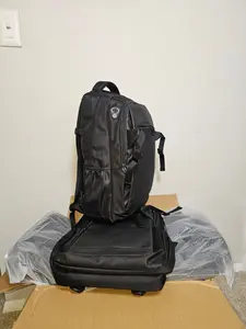 Waterproof travel bagpack design school