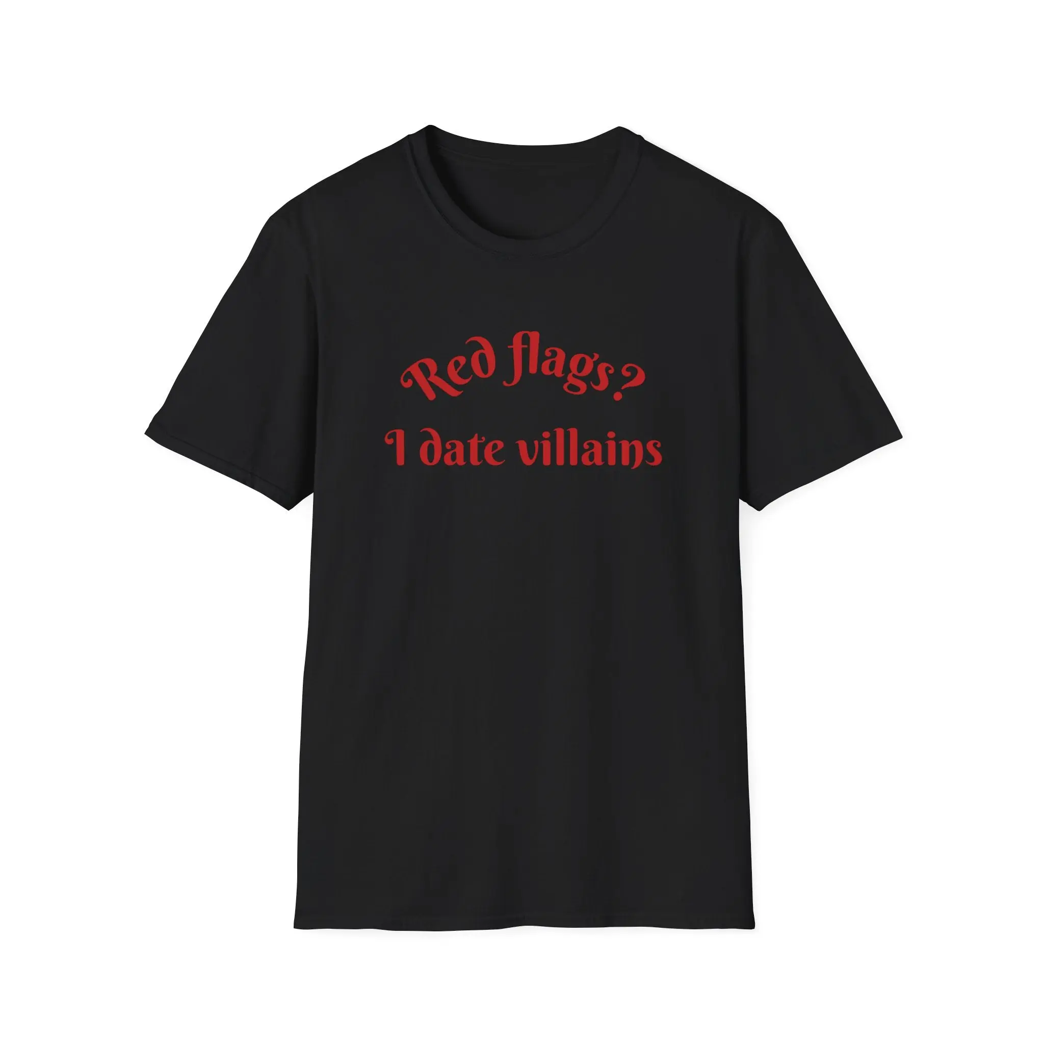 Red flags? T-Shirt