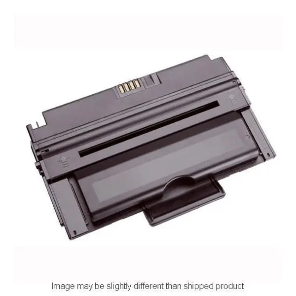 Remanufactured Dell 330-2209 Black High-Yield Toner Cartridge – 6,000 Pages