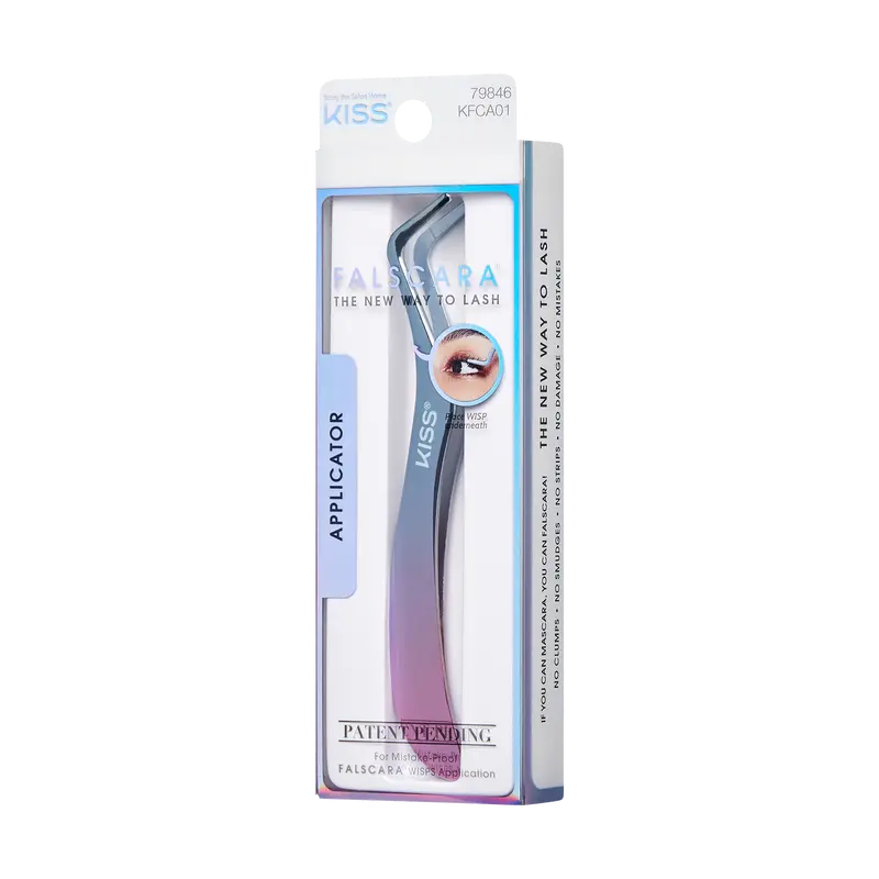 Falscara False Lash Applicator | DIY Lash Extension Tool