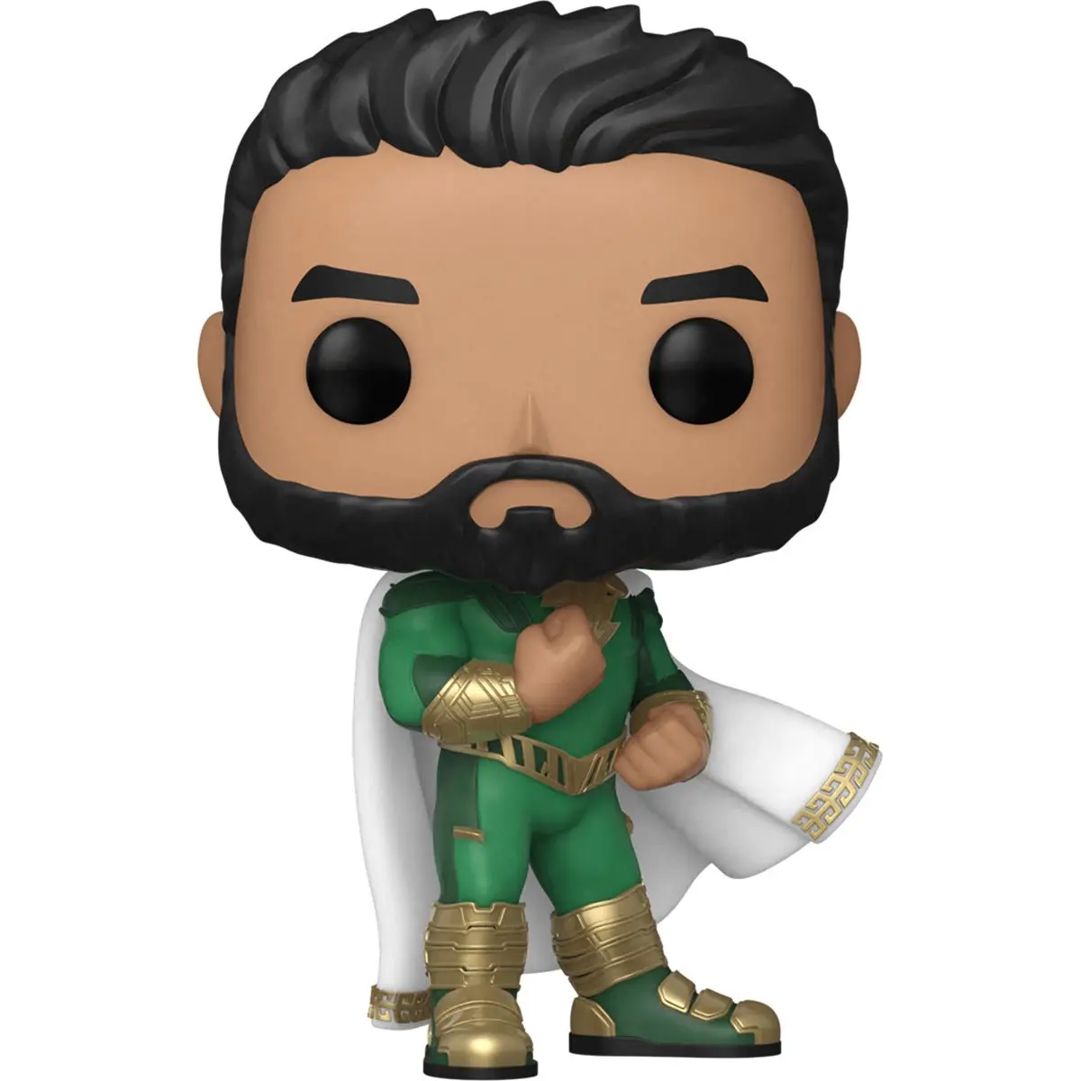 Shazam! Fury of the Gods Pedro Funko Pop! Vinyl Figure