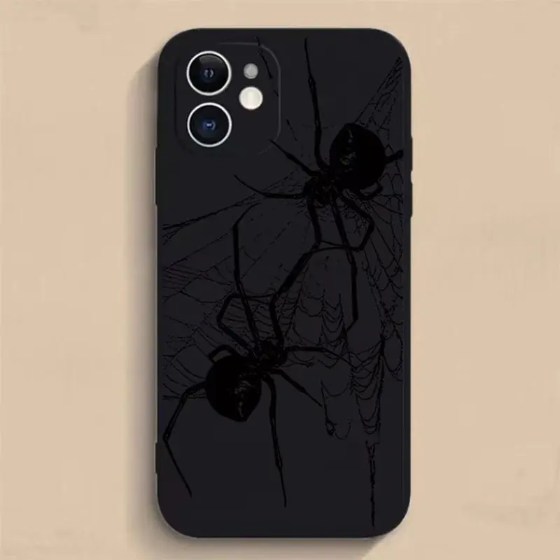 sp5der phone case black - TikTok Shop sp5der phone case black - TikTok Shop