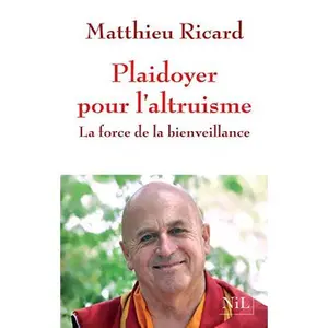 USED-Plaidoyer pour l'altruisme (French Edition) by Matthieu Ricard (Paperback)