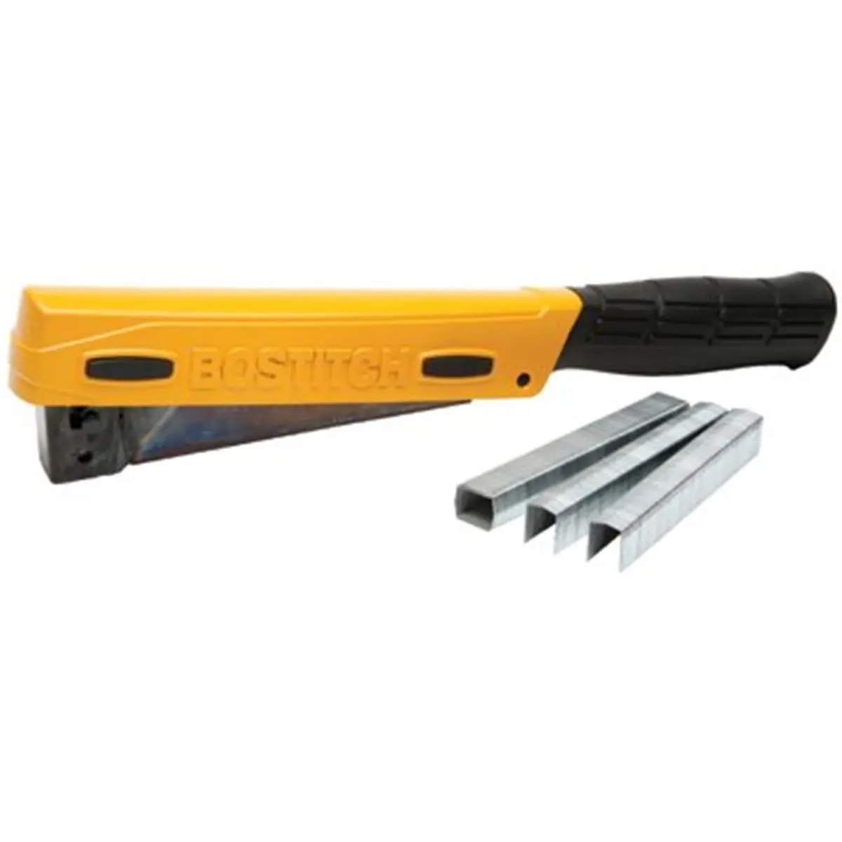 212 MAIN Bostitch 688-H30-8 1/4" Stapling Hammer, Compact, Heavy Duty Cycling & Outdoor Recreation Equipment