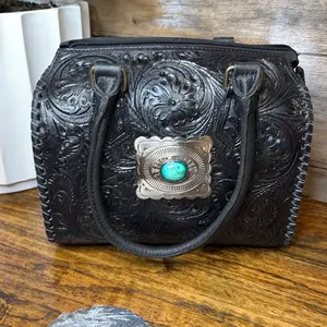 Speedy medium black