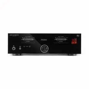 Advance Paris A8 APEX Integrated Amplifier