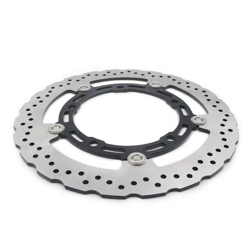 Motorcycle Front Brake Disc Brake Rotor for Kawasaki Ninja 400 Motorcycle Accessories
