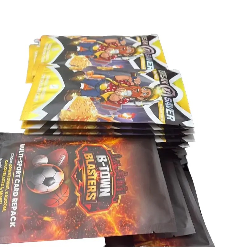 70 Hits PYT — 40 Golds and 30 Btown Blasters Sports trading card
