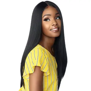Sensationnel Dashly Synthetic Lace Front Wig - LACE UNIT 10
