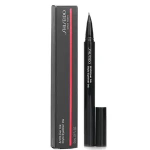 SHISEIDO ArchLiner Ink Eyeliner - # 01 Shibui Black