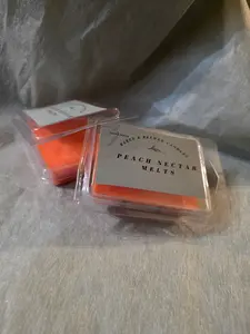Peach Nectar Wax Melts