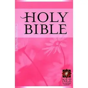 USED-Gift and Award Bible NLT by Tyndale Publishers (Paperback)
