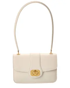 CELINE Josephine Teen Leather Shoulder Bag