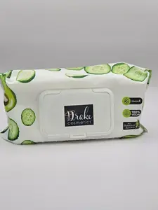 Drake wipes