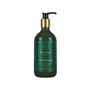 Baby Hair, Rosemary Botanical Conditioner camille rose shampoo onionrosemary shampooset