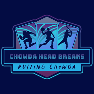 Chowda Head Breaks