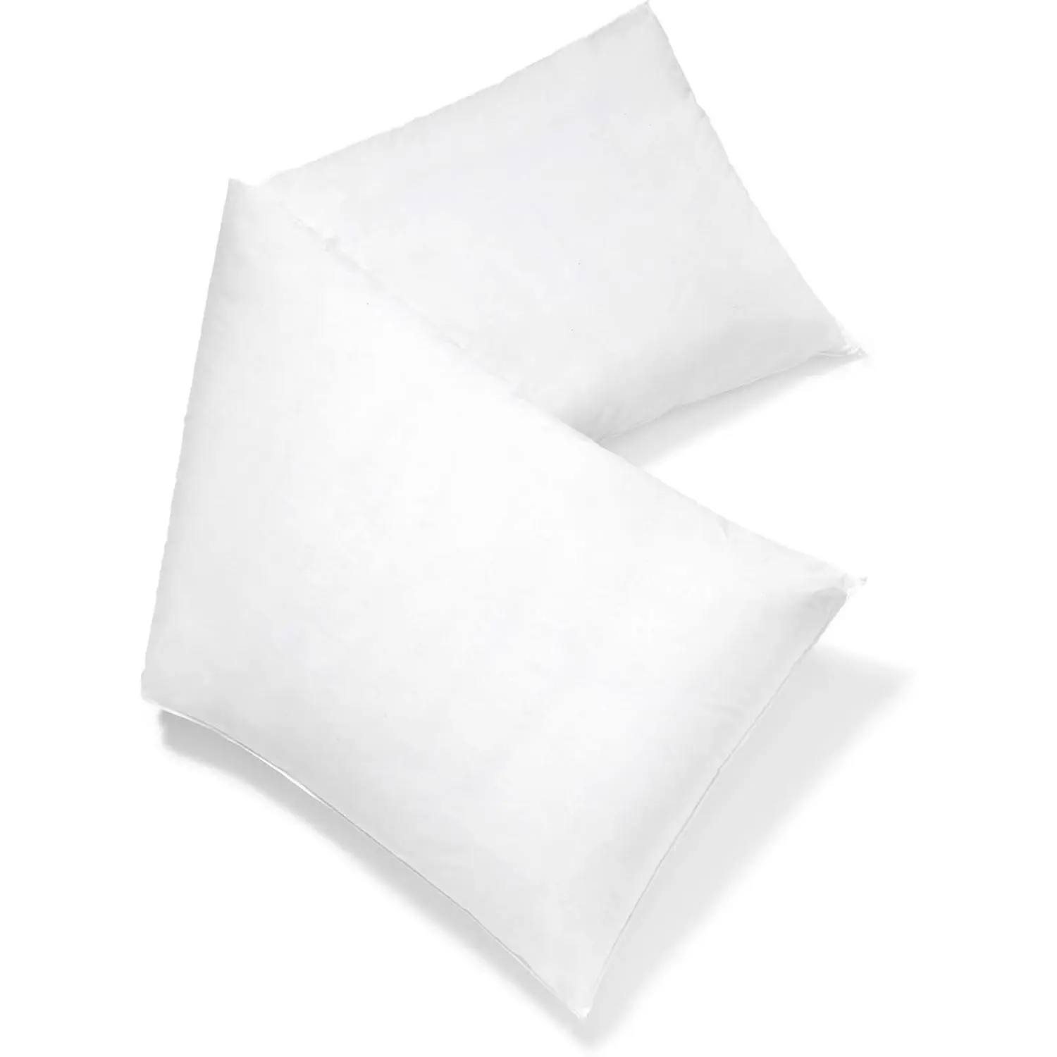 Body Pillow Side Sleeping Pillow - Cover Included