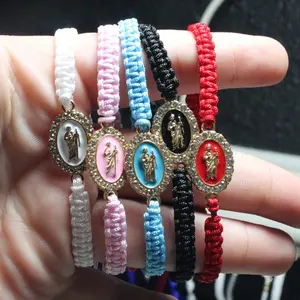 Mexican bracelets