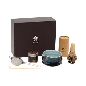 Dark Roast Hojicha Kit