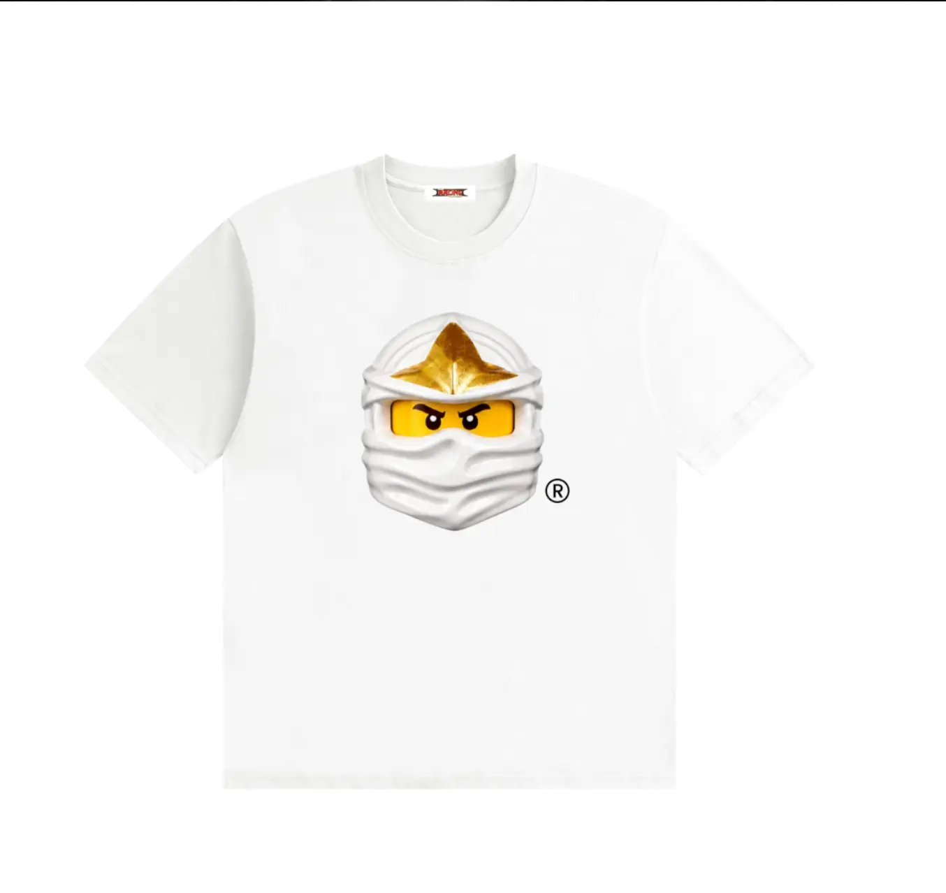 Zane HEAD Tee