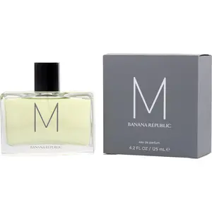 Banana Republic By Banana Republic Eau De Parfum For Men Banana Republic By Banana Republic Eau De Parfum For Men