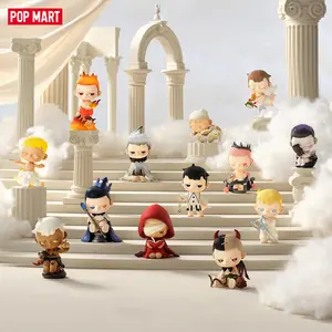 [Spanish] – KUBO Angel’s Poem Series – Figuras