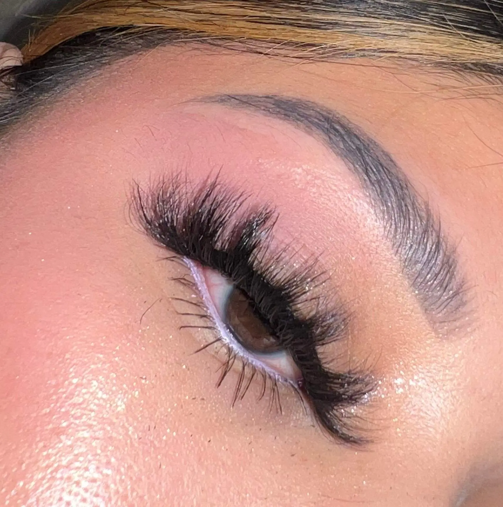 CEO Lashes