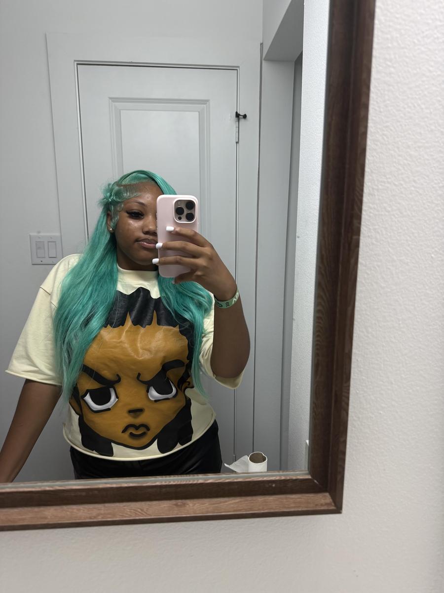 Item: 13x6 body Wave, 30