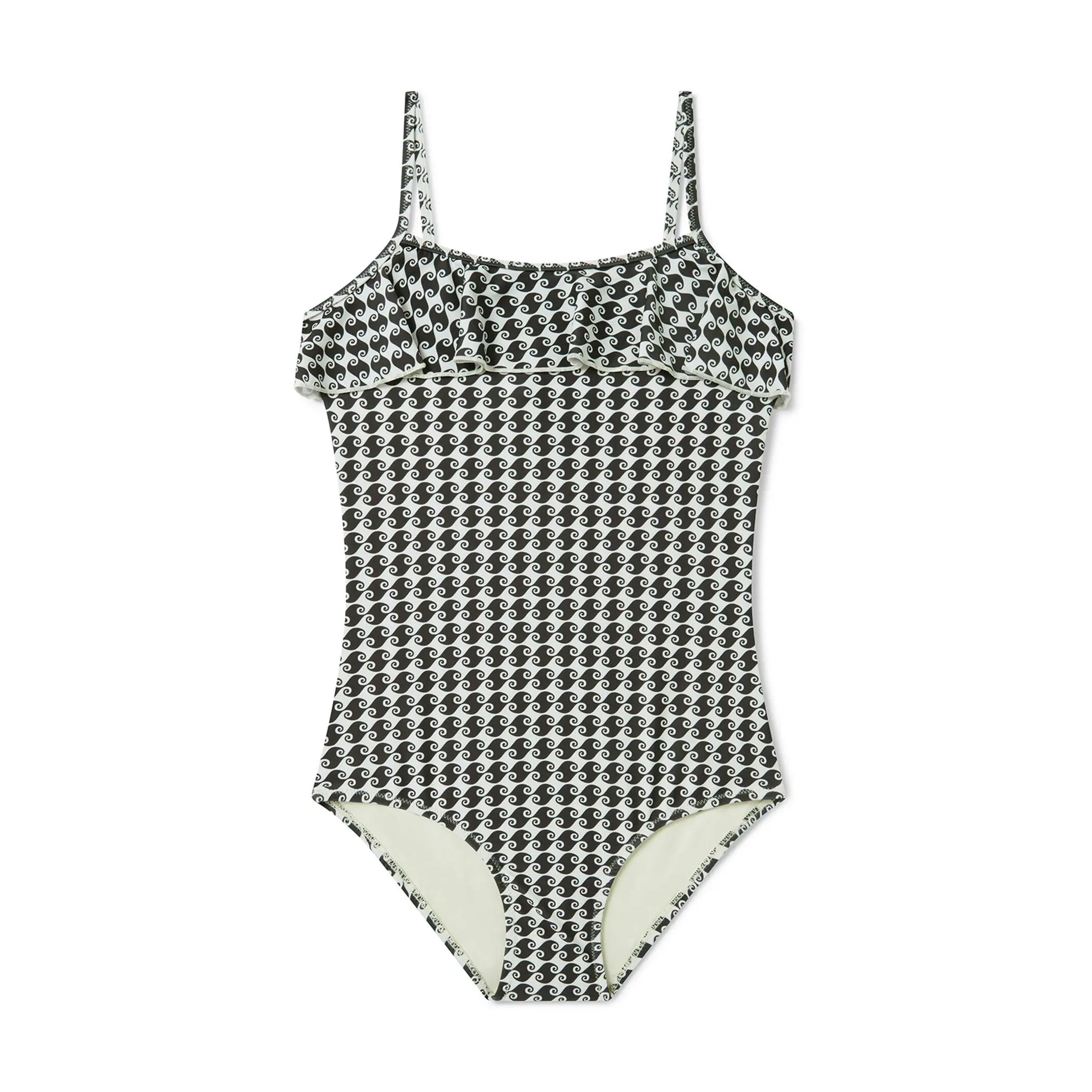 Boardies Kids Sea Hound One Piece Swimsuit