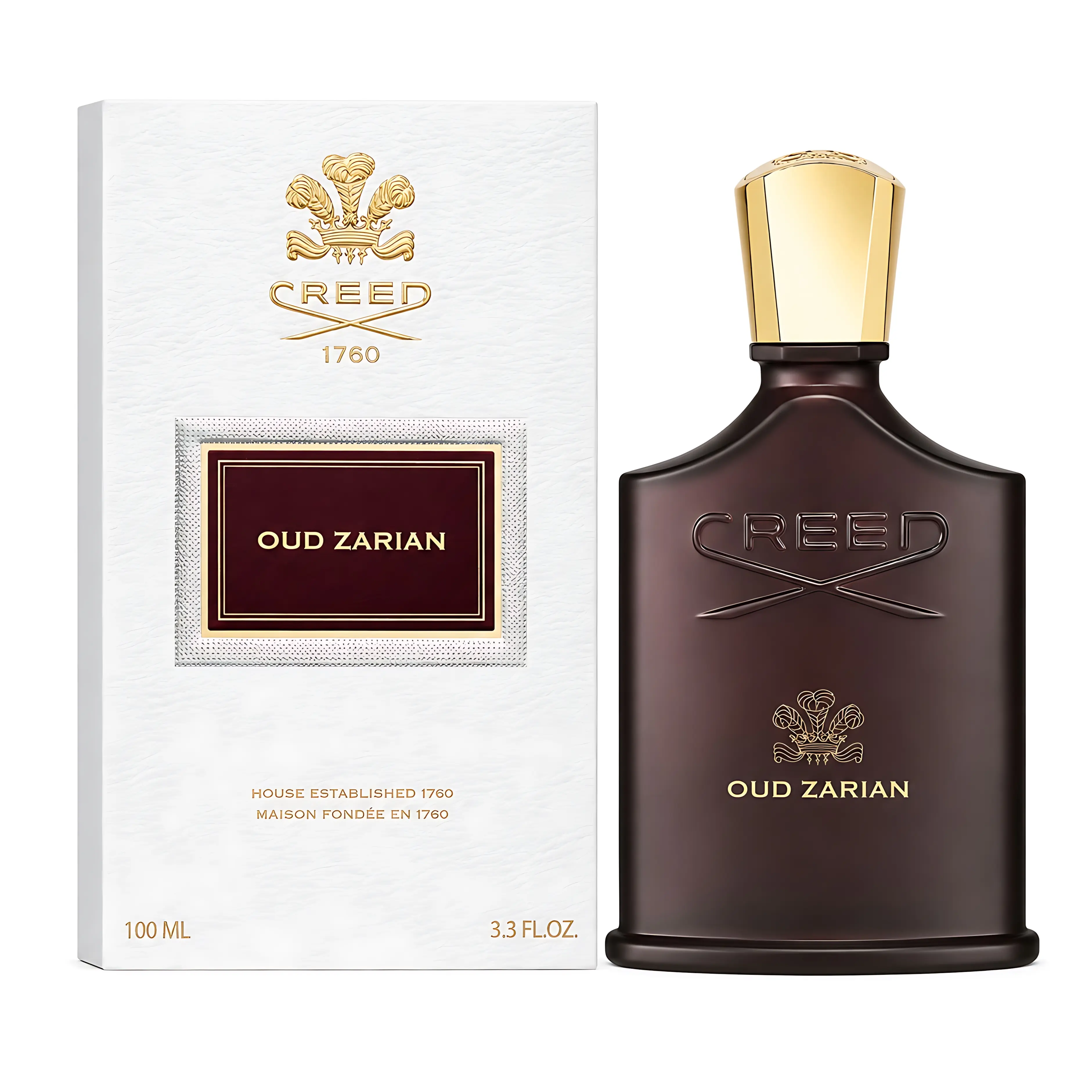 Creed OUD ZARIAN For Unisex 3.3 Oz