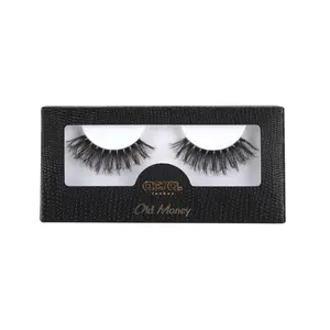 Old Money - Volume Wispy Lash Clusters DIY Lash Extensions