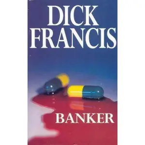 USED-Banker by Dick Francis (Paperback)