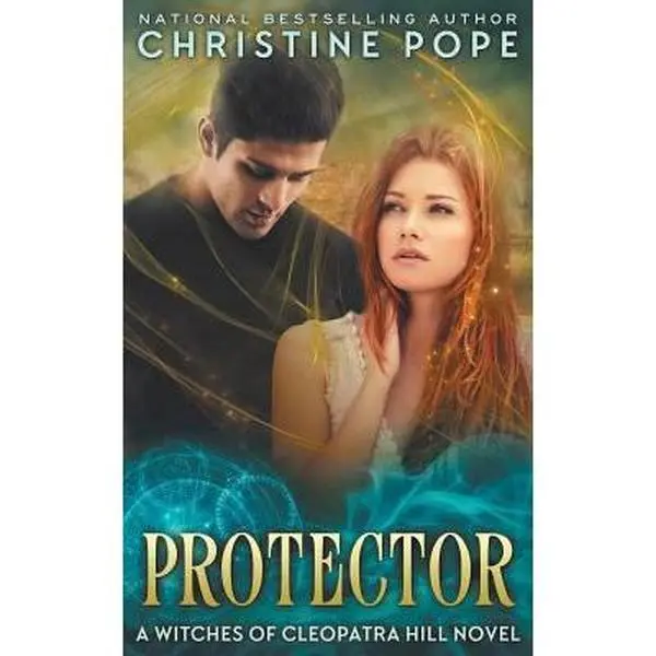 USED-Protector by Pope, Christine (Paperback)