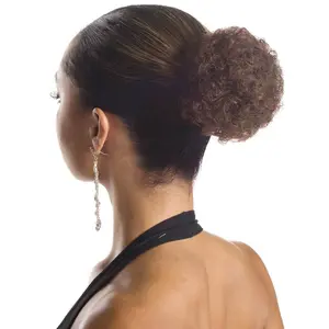 DOME AFRO PUFF