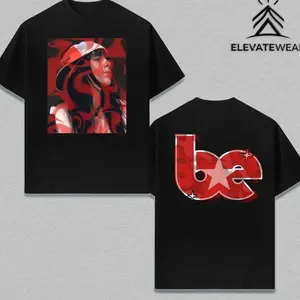 Billie - The Tour 2026 V4 High-quality, Soft Cotton T-Shirt, Pop Music Shirt, Fan Graphic Tee, Billie World Fan Merch Shirt NPD FPI