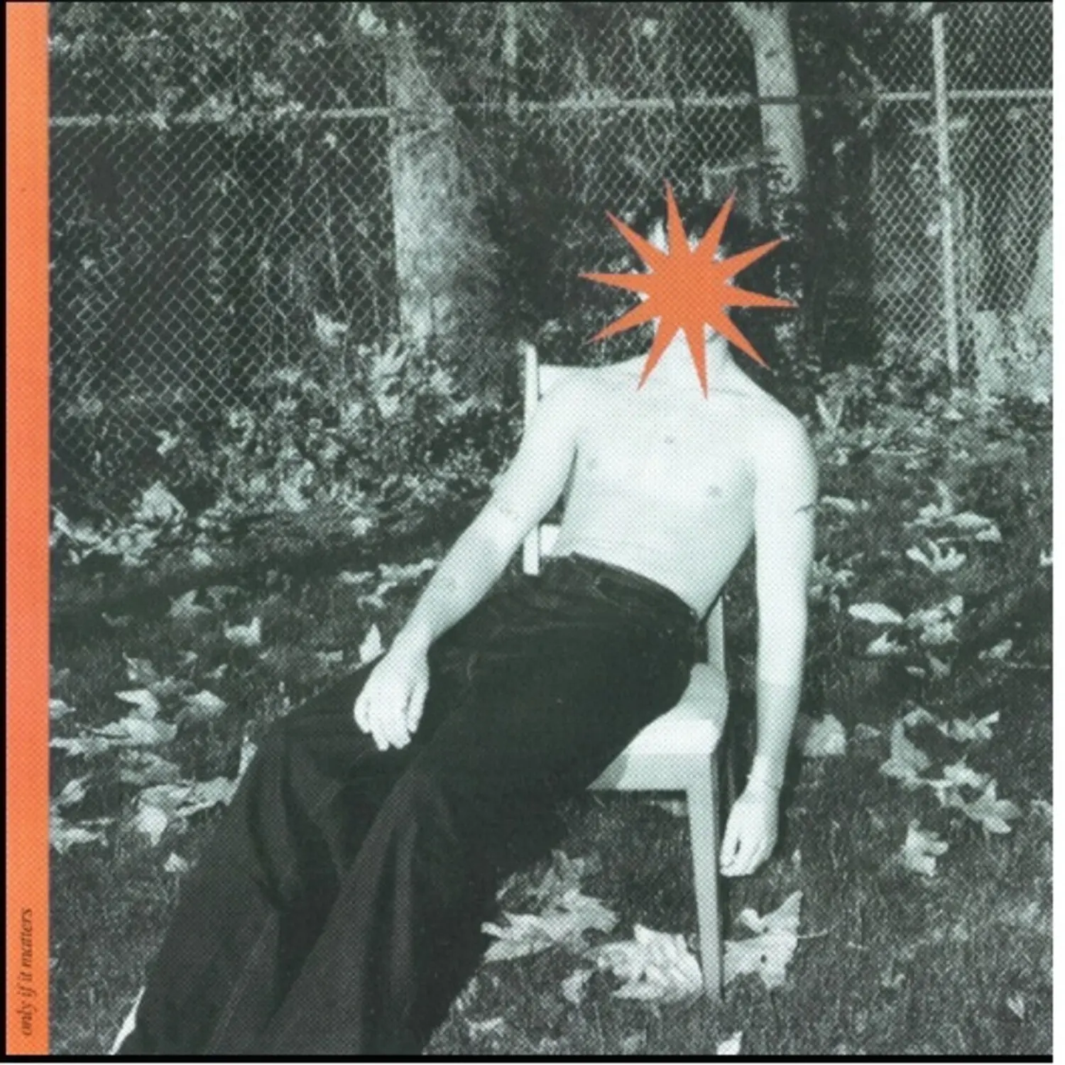Kevian Kraemer - only if it matters  [COMPACT DISC - CD] Explicit
