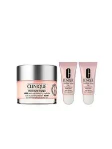 Clinique Moisture Surge Trio