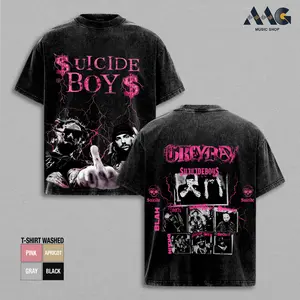 Personalized Suicideboiz Merch Jersey, Suicideboi G59 Baseball Jersey, Greyday Tour Shirt, City Morgue Tshirt, Music Tour 2026 Gift
