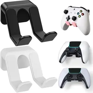 Multifunctional Game Controller Holder, Game Controller Holder for PS4/PS5/XBOX/SWITCH, Console Accessories