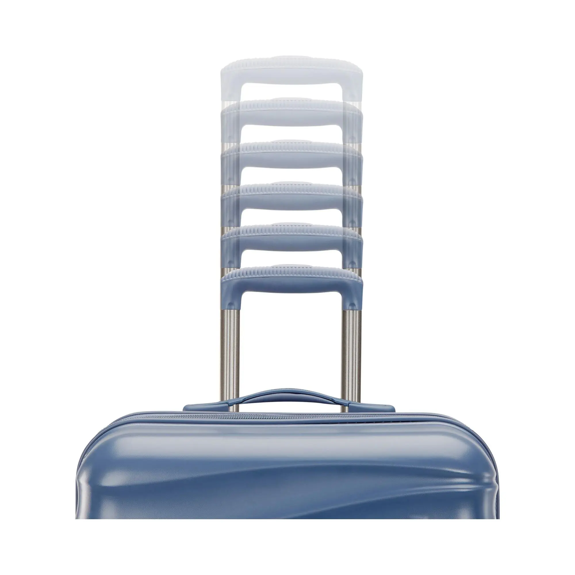 American Tourister Cascade Hardside Carry-On Spinner Suitcase