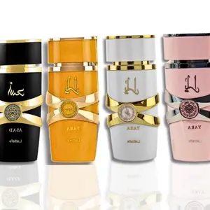 Lattafa Tara Body Care - Cosmetics for Comfort and Skin Care - Available in Various Colors