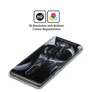 Head Case Designs Batman Arkham Origins Key Art Batman Soft Gel Case for Google Pixel 8 Pro
