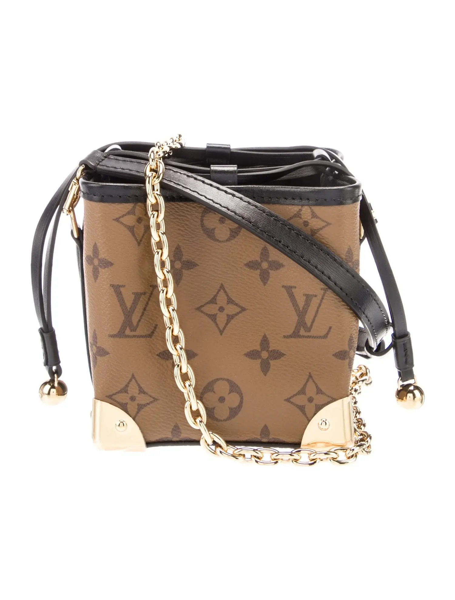 Pre-owned Louis Vuitton Noé Purse