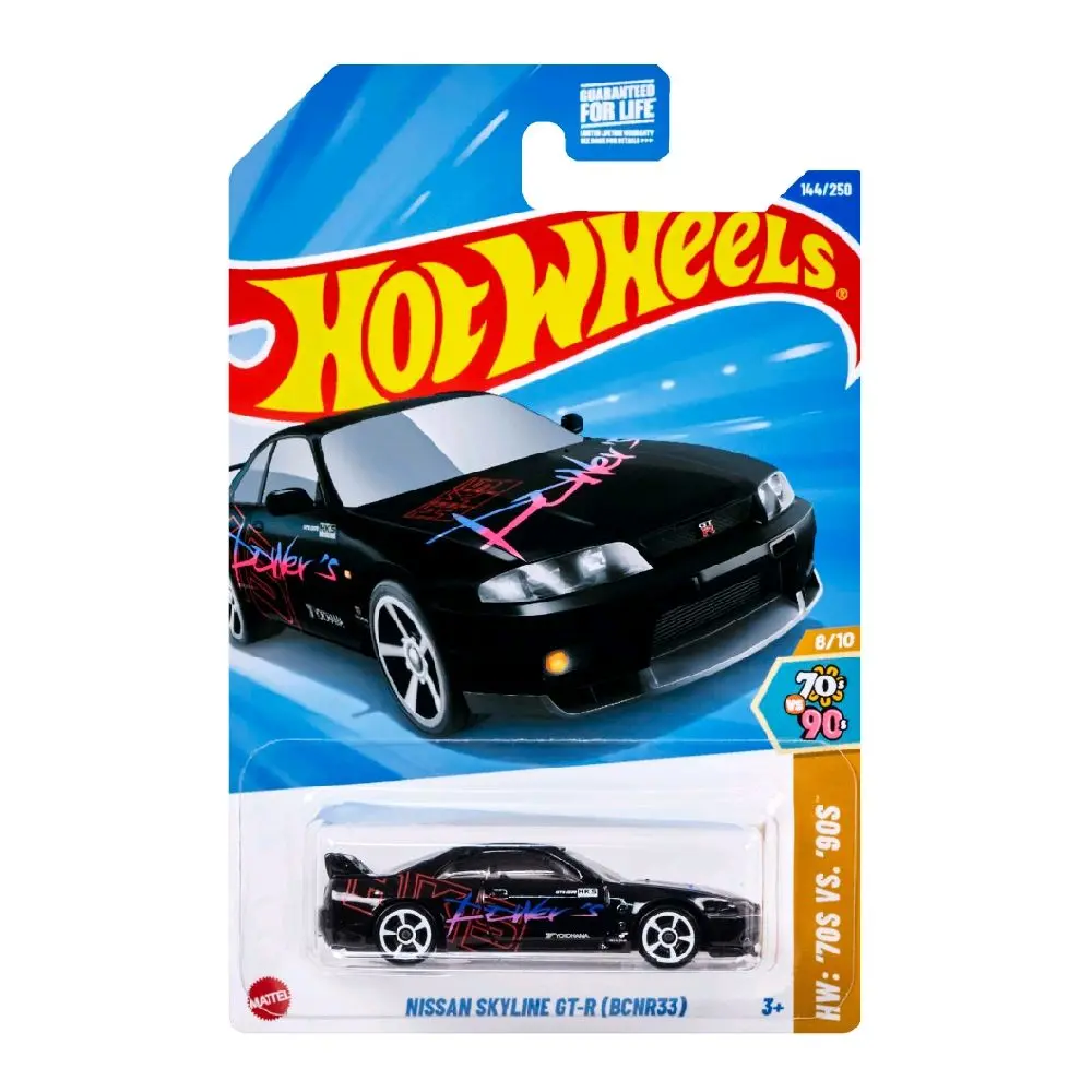 nissan skyline hotwheel - TikTok Shop