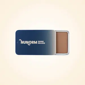 Shine Eraser | Oil Absorbing Powder for a Natural Matte Finish